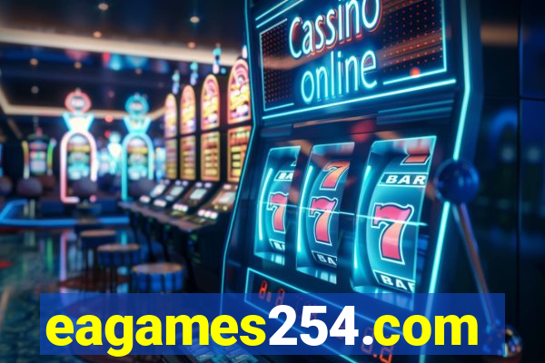 eagames254.com