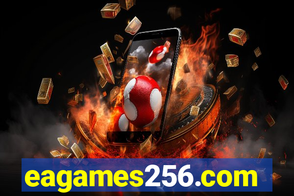 eagames256.com