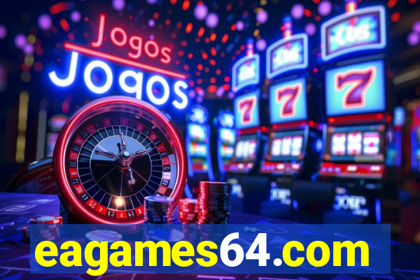 eagames64.com