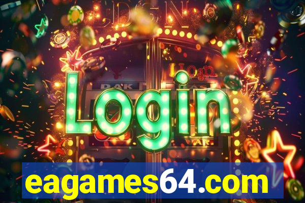 eagames64.com