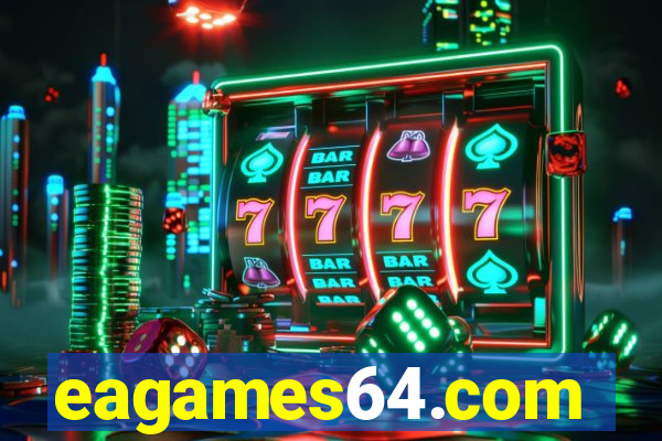 eagames64.com