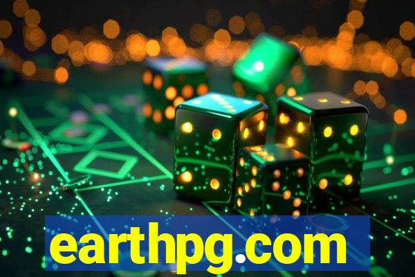 earthpg.com