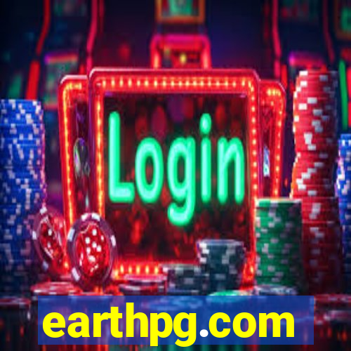 earthpg.com