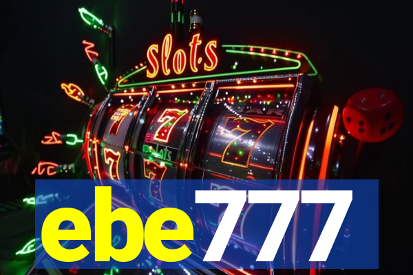 ebe777