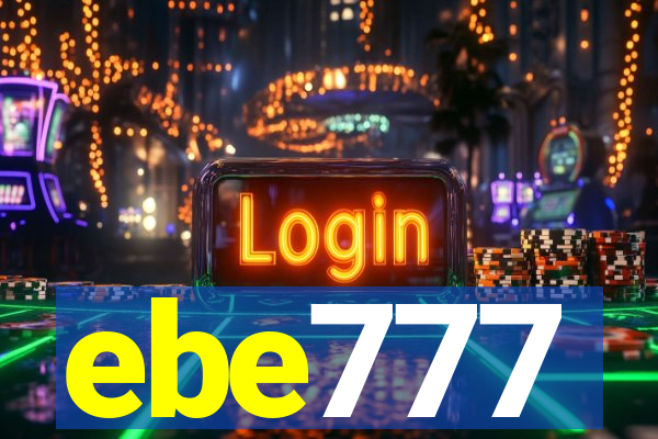 ebe777