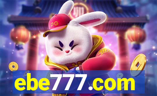 ebe777.com