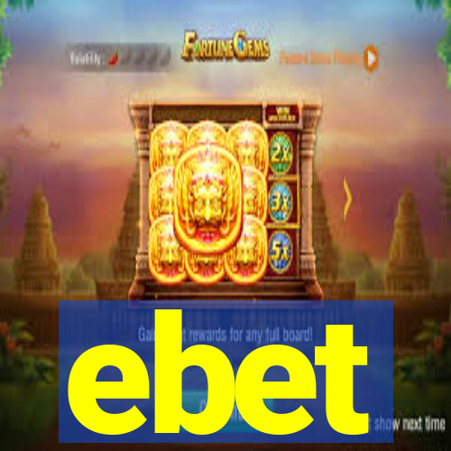 ebet