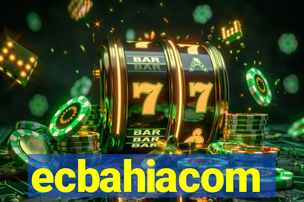 ecbahiacom