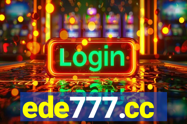 ede777.cc