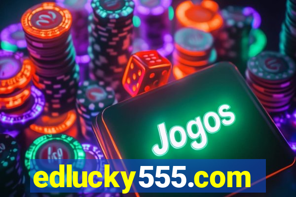 edlucky555.com