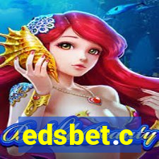 edsbet.c