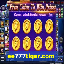 ee777tiger.com