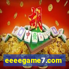 eeeegame7.com