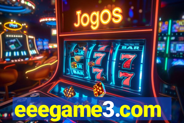 eeegame3.com