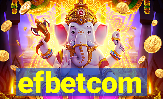 efbetcom