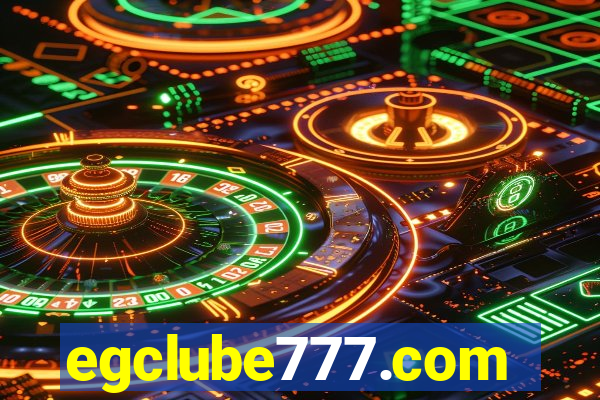 egclube777.com