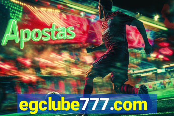 egclube777.com