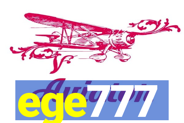 ege777