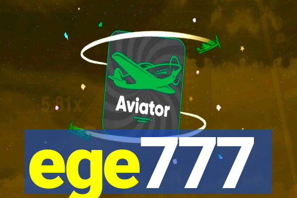 ege777