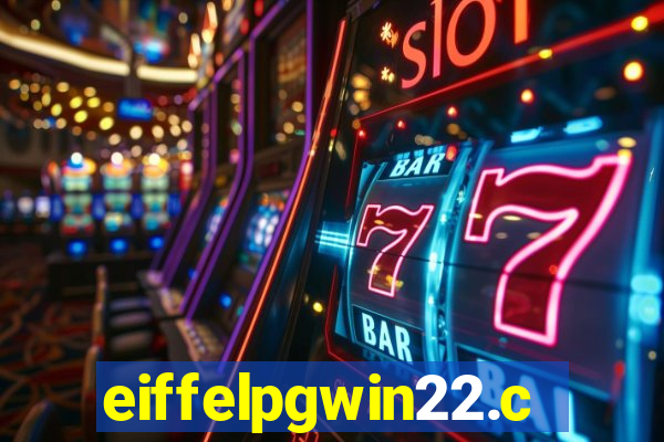 eiffelpgwin22.com