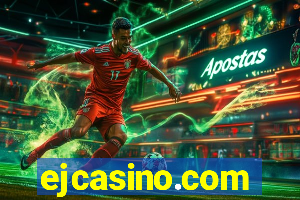 ejcasino.com