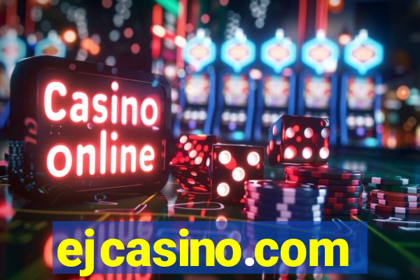 ejcasino.com