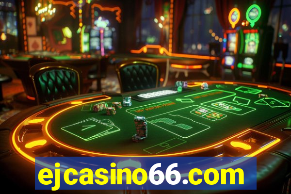 ejcasino66.com