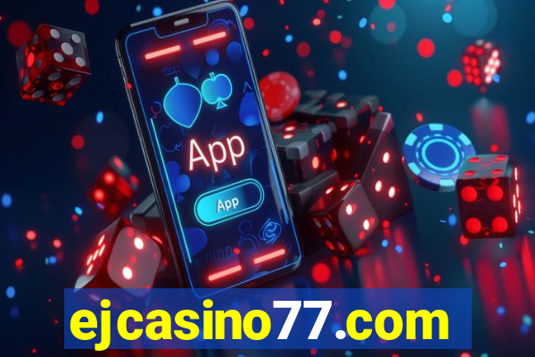 ejcasino77.com