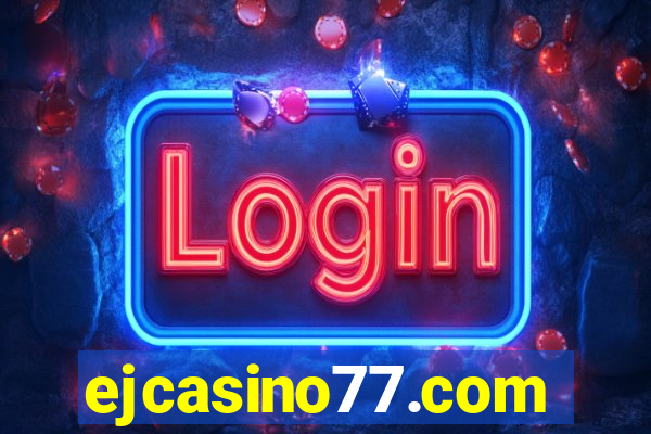 ejcasino77.com