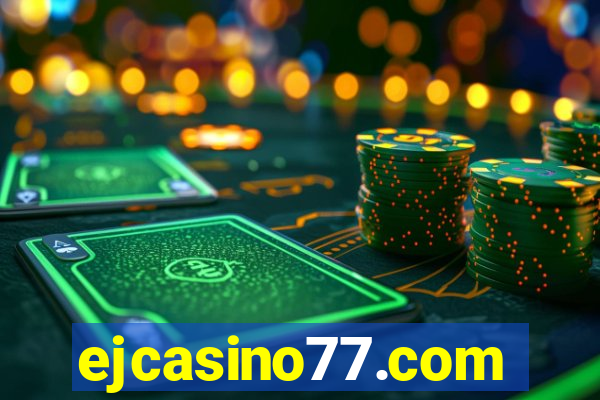 ejcasino77.com