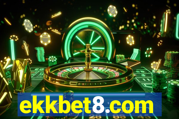 ekkbet8.com