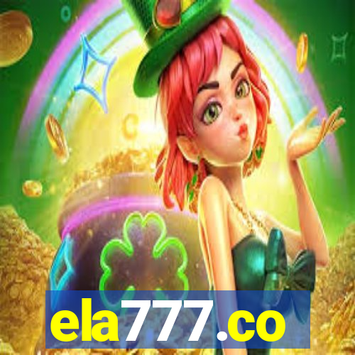 ela777.co