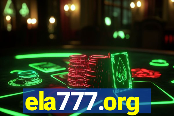 ela777.org