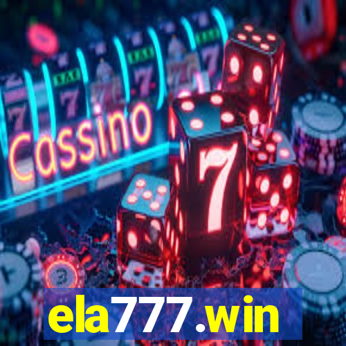 ela777.win