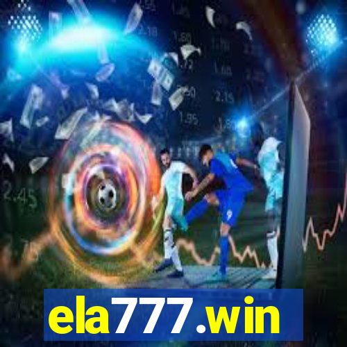 ela777.win