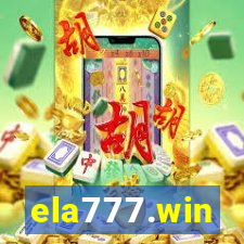 ela777.win