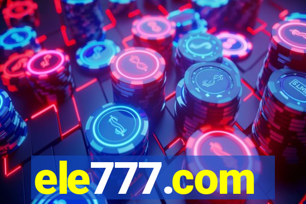 ele777.com