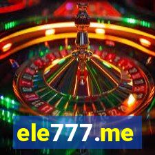 ele777.me