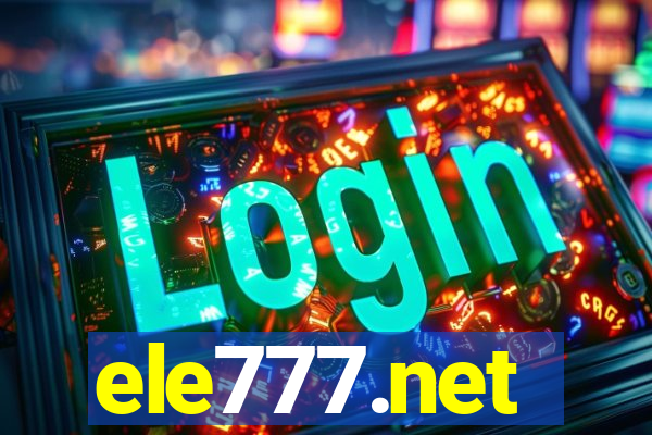 ele777.net