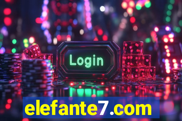 elefante7.com