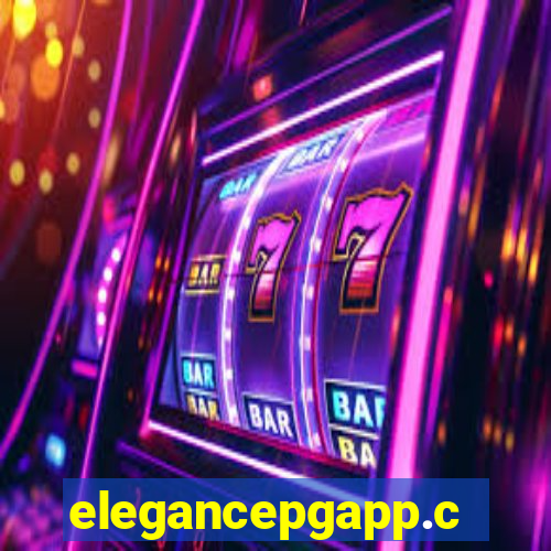 elegancepgapp.com