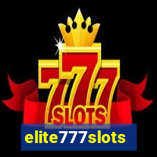 elite777slots