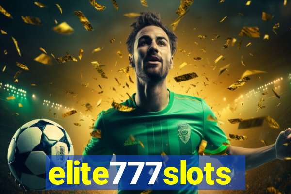 elite777slots