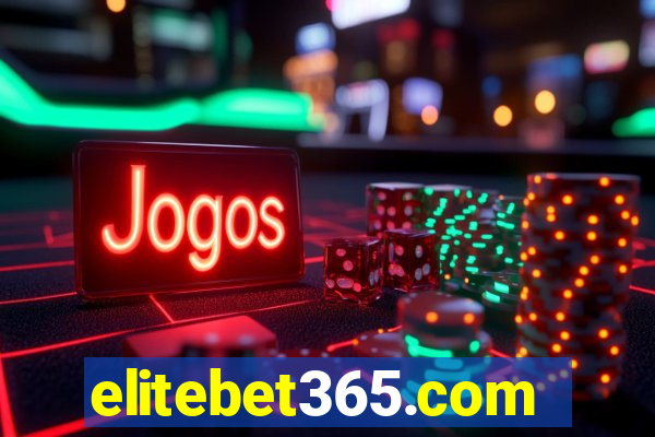 elitebet365.com