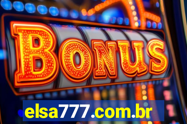 elsa777.com.br