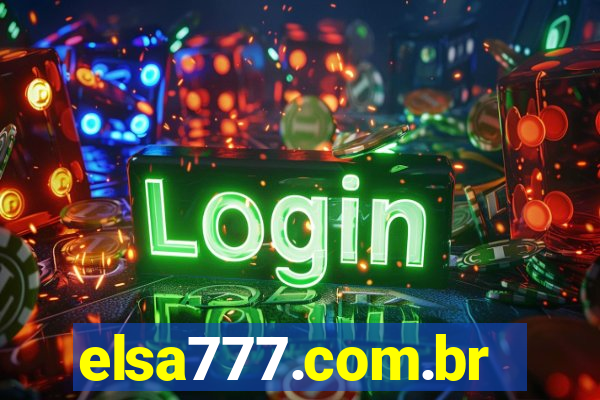 elsa777.com.br