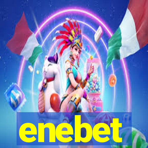 enebet