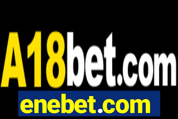 enebet.com