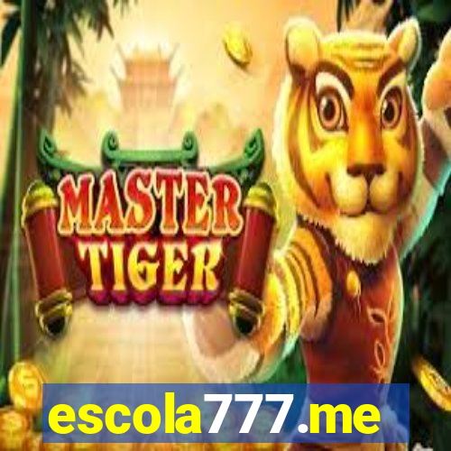 escola777.me