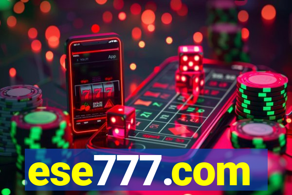 ese777.com